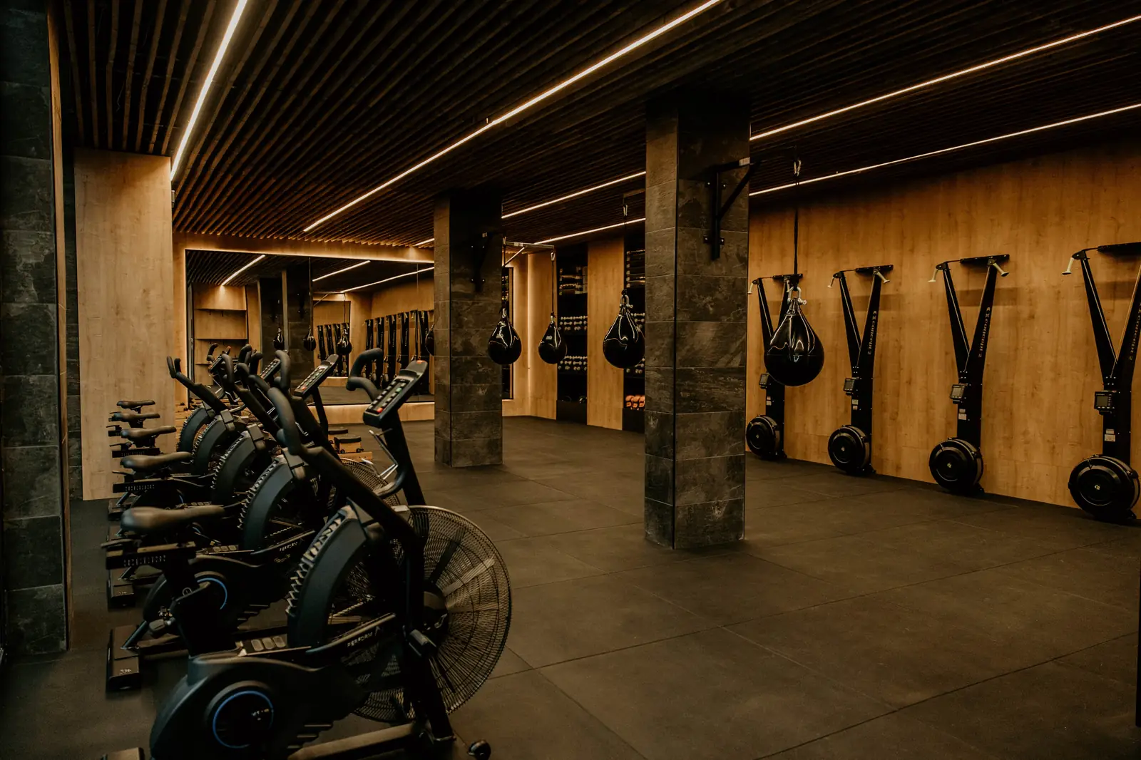 Studio Momentum Fitness