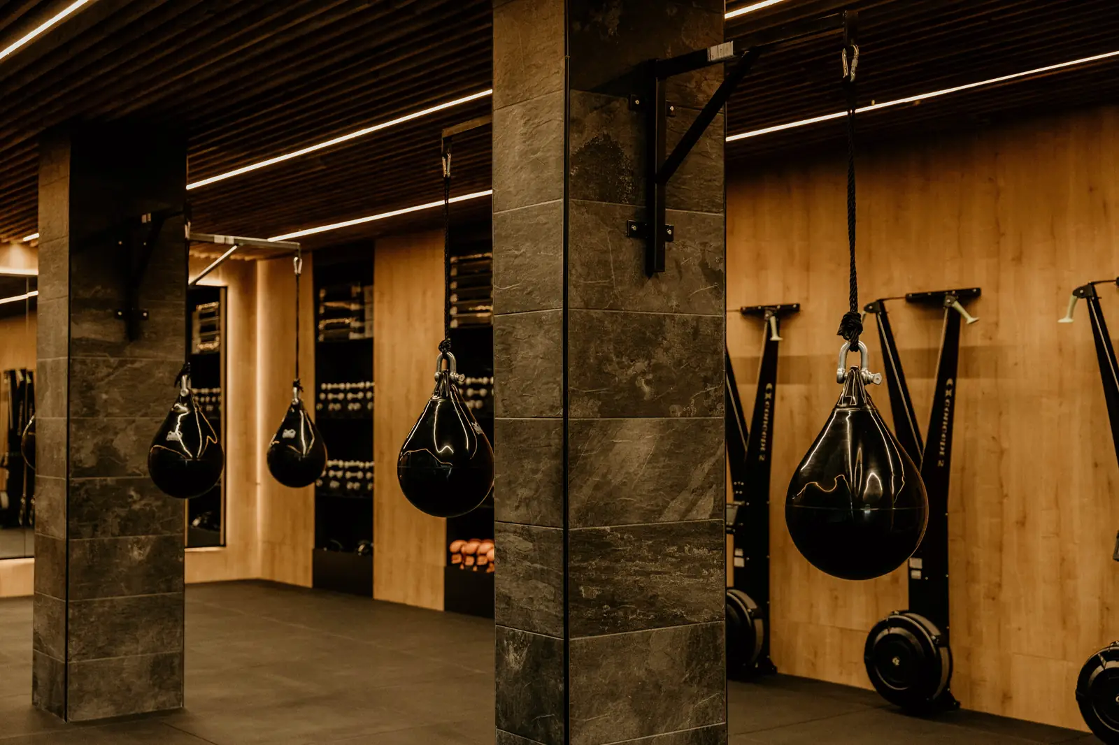 Studio Momentum Fitness