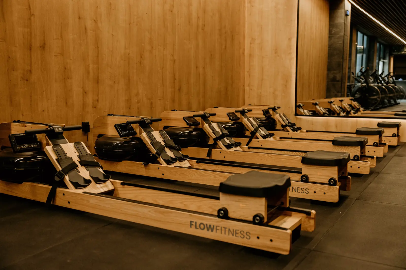 Studio Momentum Fitness