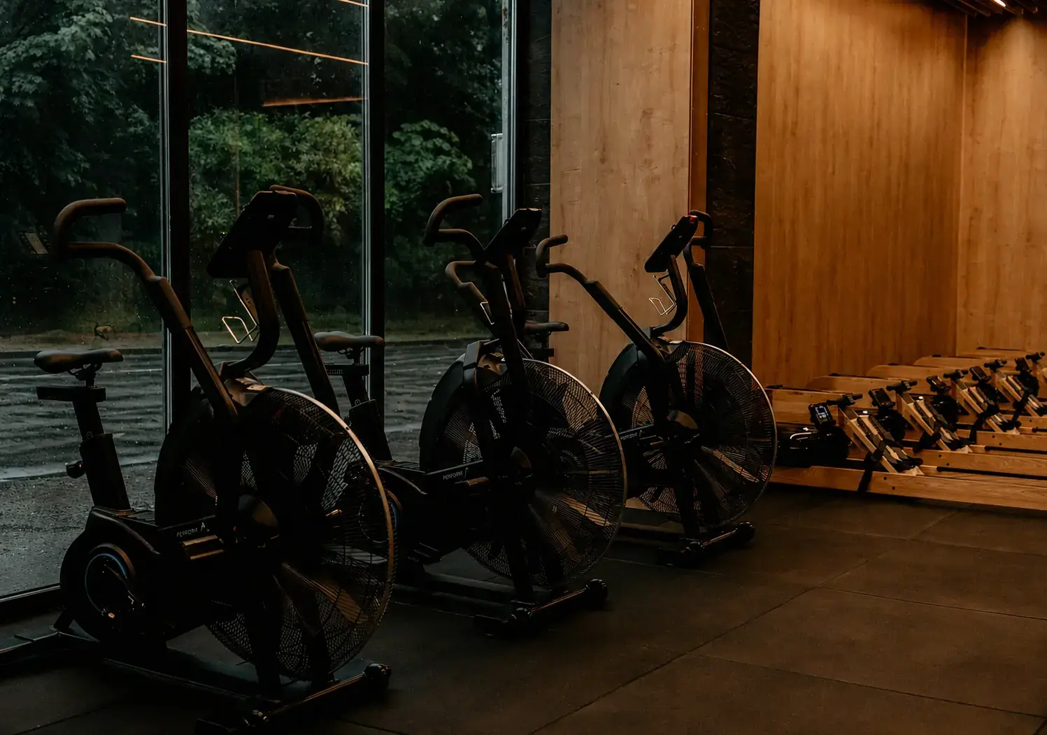 Studio Momentum Fitness