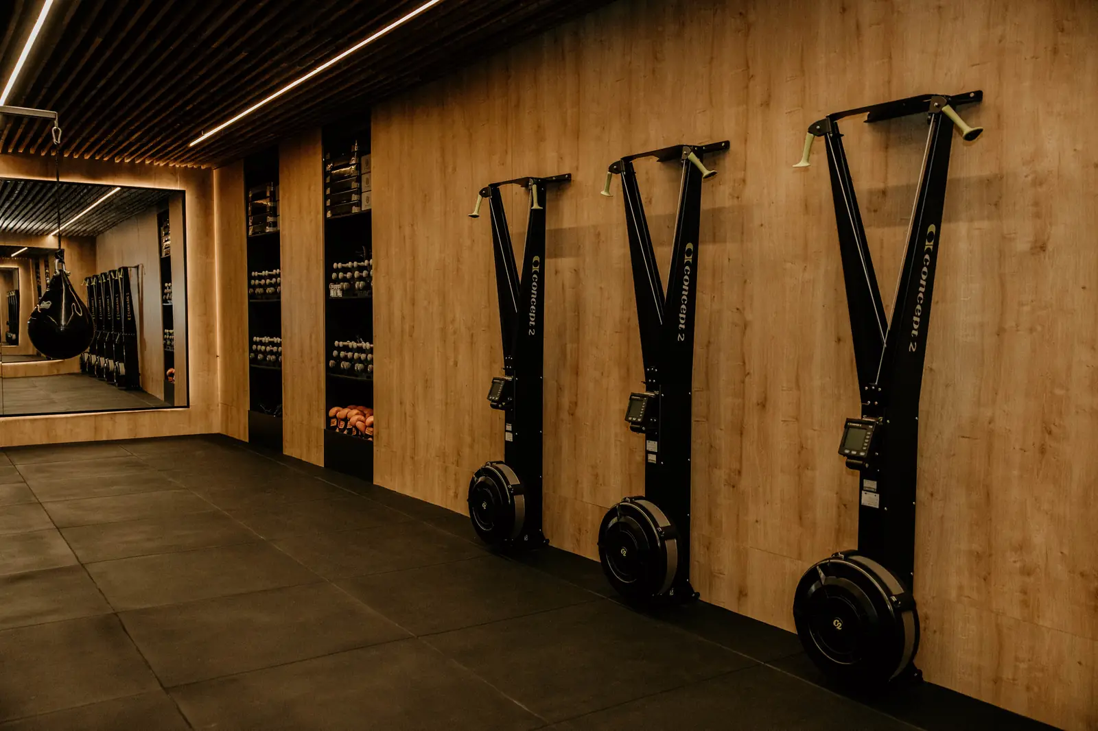 Studio Momentum Fitness