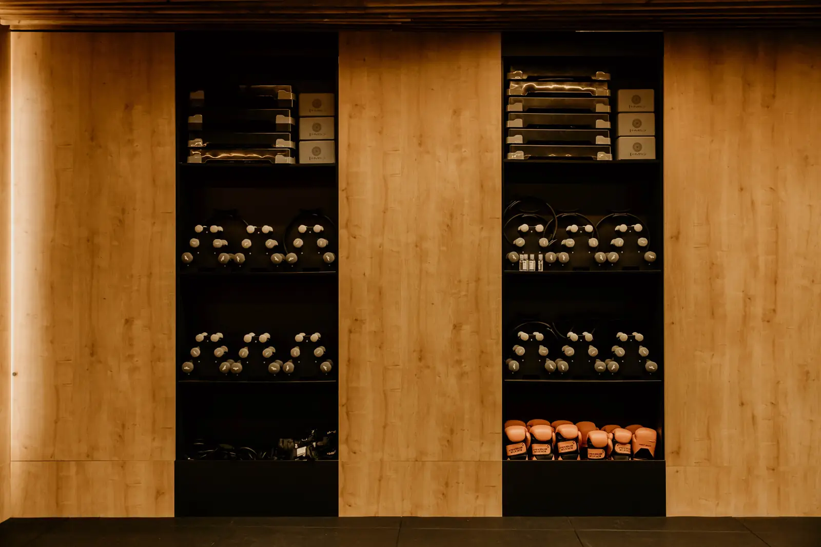 Studio Momentum Fitness