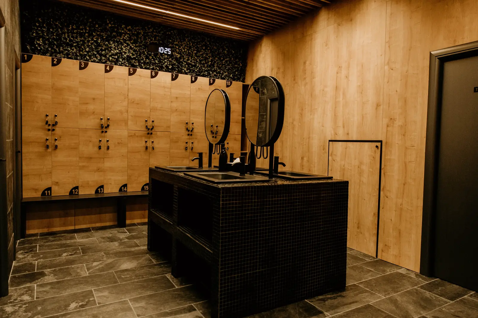 Studio Momentum Fitness